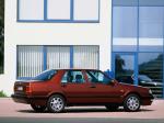 Lancia Thema Turbo 16V 1992 года